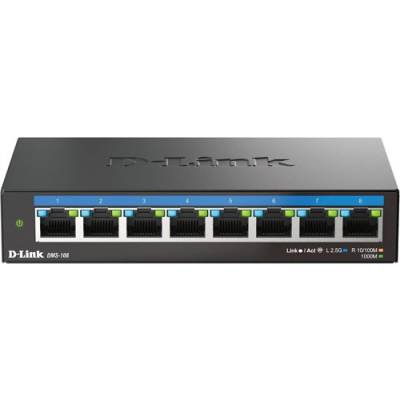 8DLDMS108B
