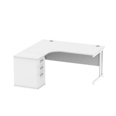 COREBUNDU1612LWHTWH