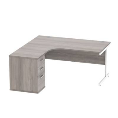 COREBUNSU1612LGOAKWH