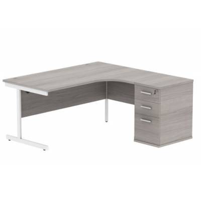 COREBUNSU1612RGOAKWH
