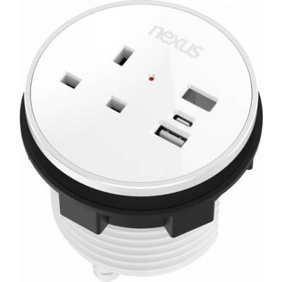 NEXBUN010WH