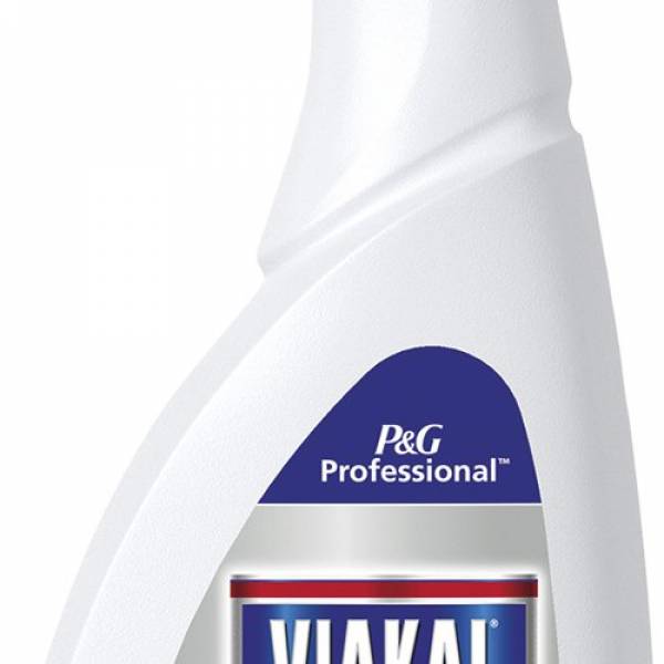 Viakal Professional Limescale Remover Spray 750ml (Pack of 6)