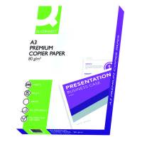 1 REAM 5-STAR A4 COPIER LASER PAPER WHITE 80G 39793X