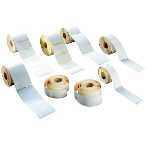 Dymo Labelwriter Standard Address Labels 28x89mm Pack 260 Pbs Dymo Labelwriter Standard Address Labels 28x89mm Pack 260