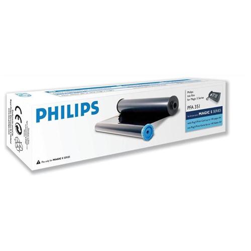 Philips PFA351 Ink Film