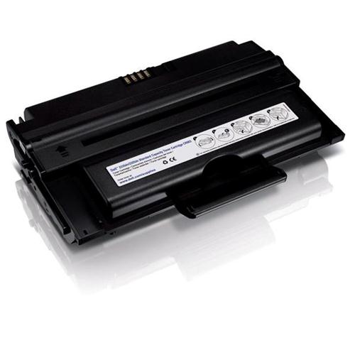 Dell 593-10329 Black Toner