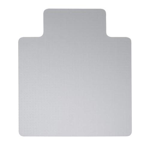 5 Star Office Chair Mat Carpet Protection Pvc W900xd1200mm Clear 5 Star Office Chair Mat Carpet Protection Pvc W900xd1200mm Clear Transpa