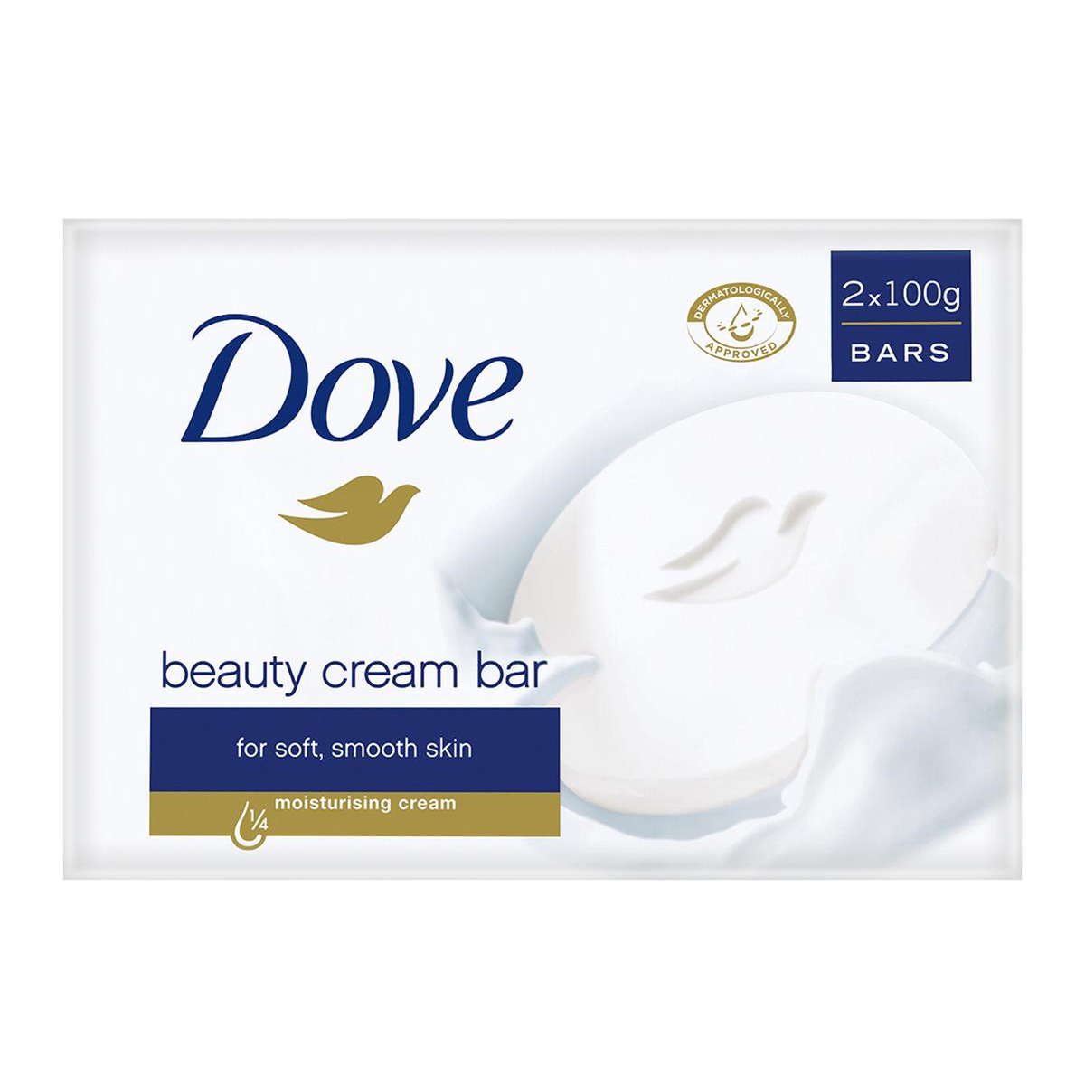 dove bar cream ref 89214 pack 2 pbs direct