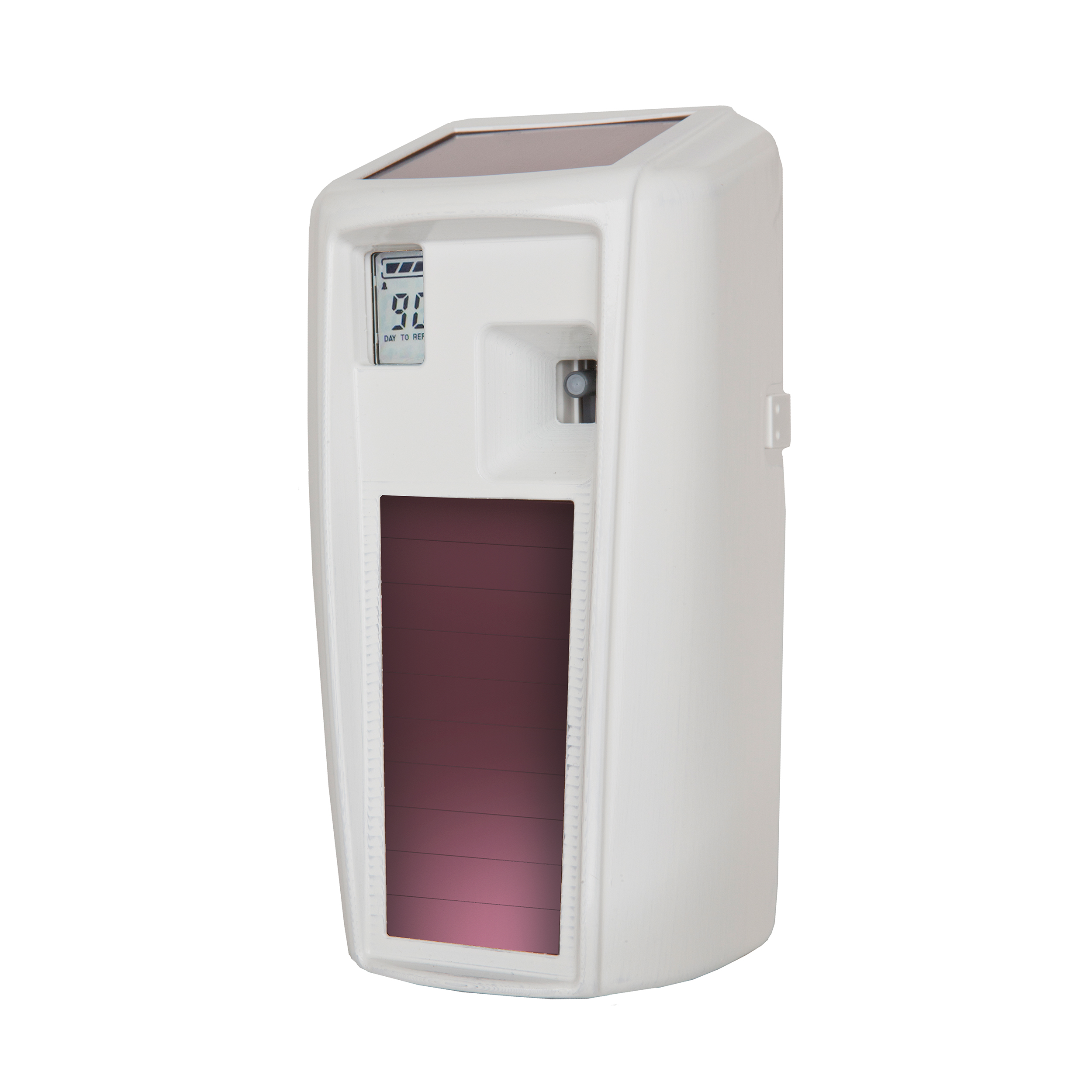 Rubbermaid Microburst 3000 Lumecel Air Freshener Dispenser Light Rubbermaid Microburst 3000 Lumecel Air Freshener Dispenser Light Ed White Ref 1955229