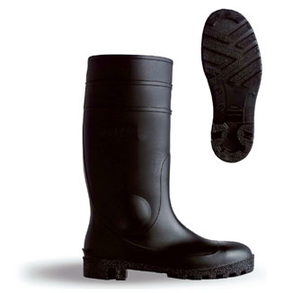 B Dri Footwear Budget Wellington Boots Semi Safety Pvc Size 3 Black B Dri Footwear Budget Wellington Boots Semi Safety Pvc Size 3 Black Ref Bbssb03 Up To Day Leadtime