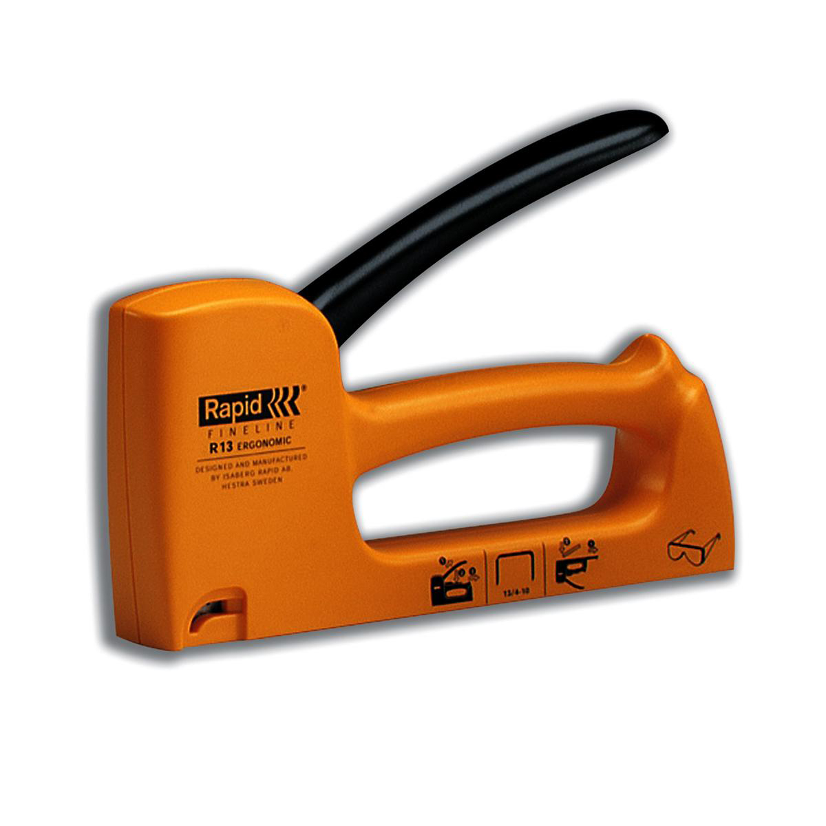 Rapid R13 Staple Gun Ref 20443950 No 1 For Office Supplies In Rapid R13 Staple Gun Ref 20443950