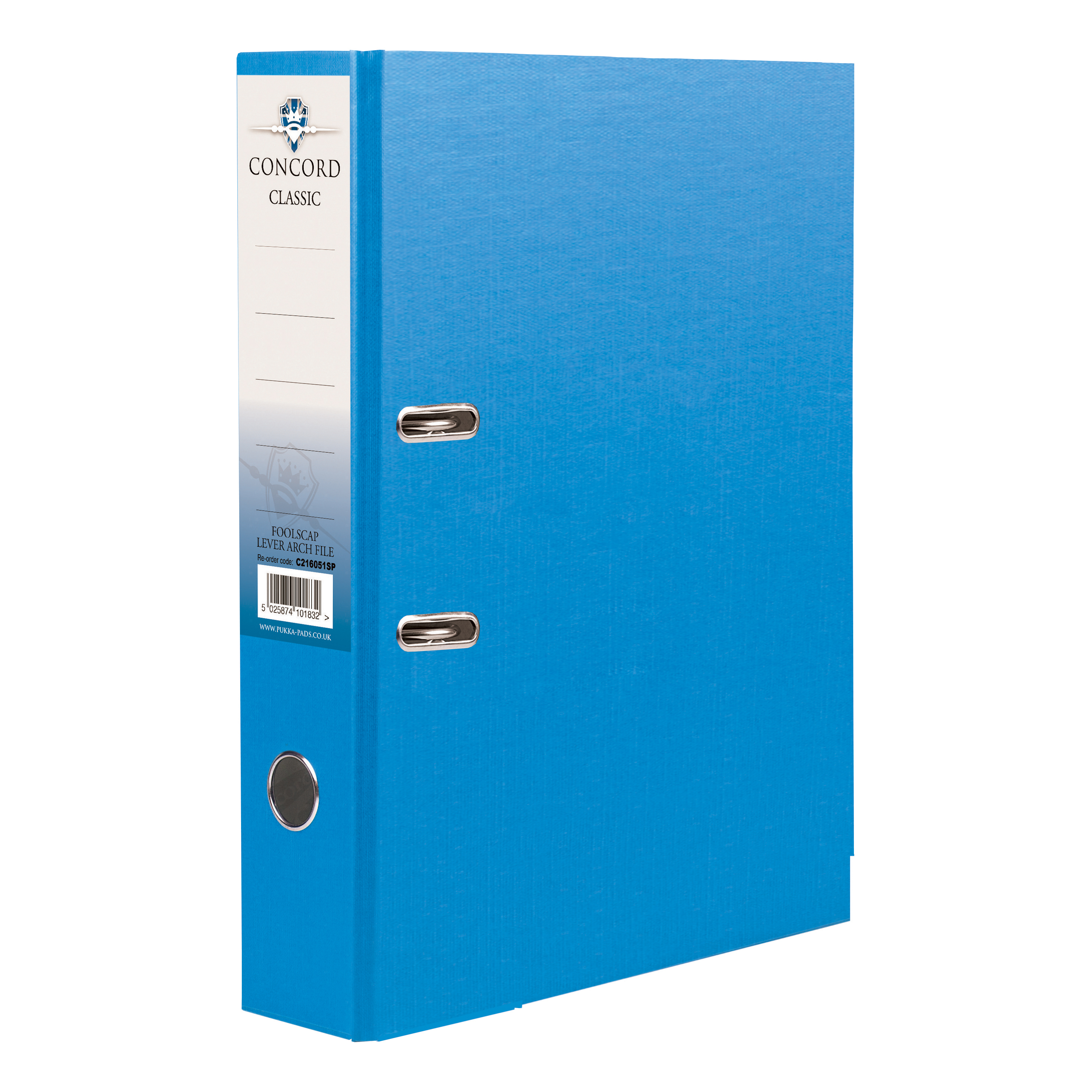 Fast Dispatch 5 x A4 Lever Arch POLYPROPYLENE Files 70mm Spine Colour Choice 