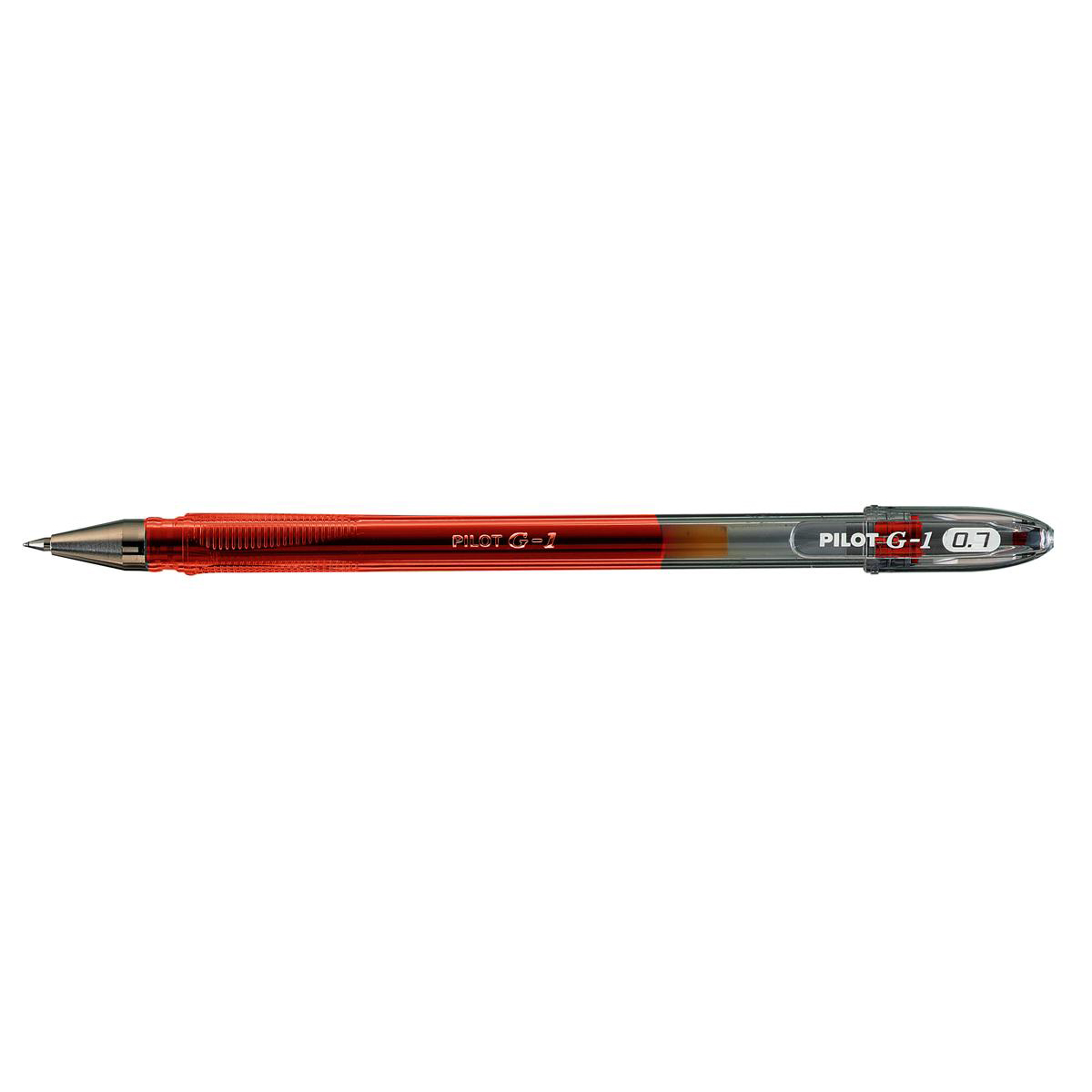 Pilot SuperGrip Mechanical Pencil with Cushion Grip 0.5mm Lead H185SL01 Pack 12