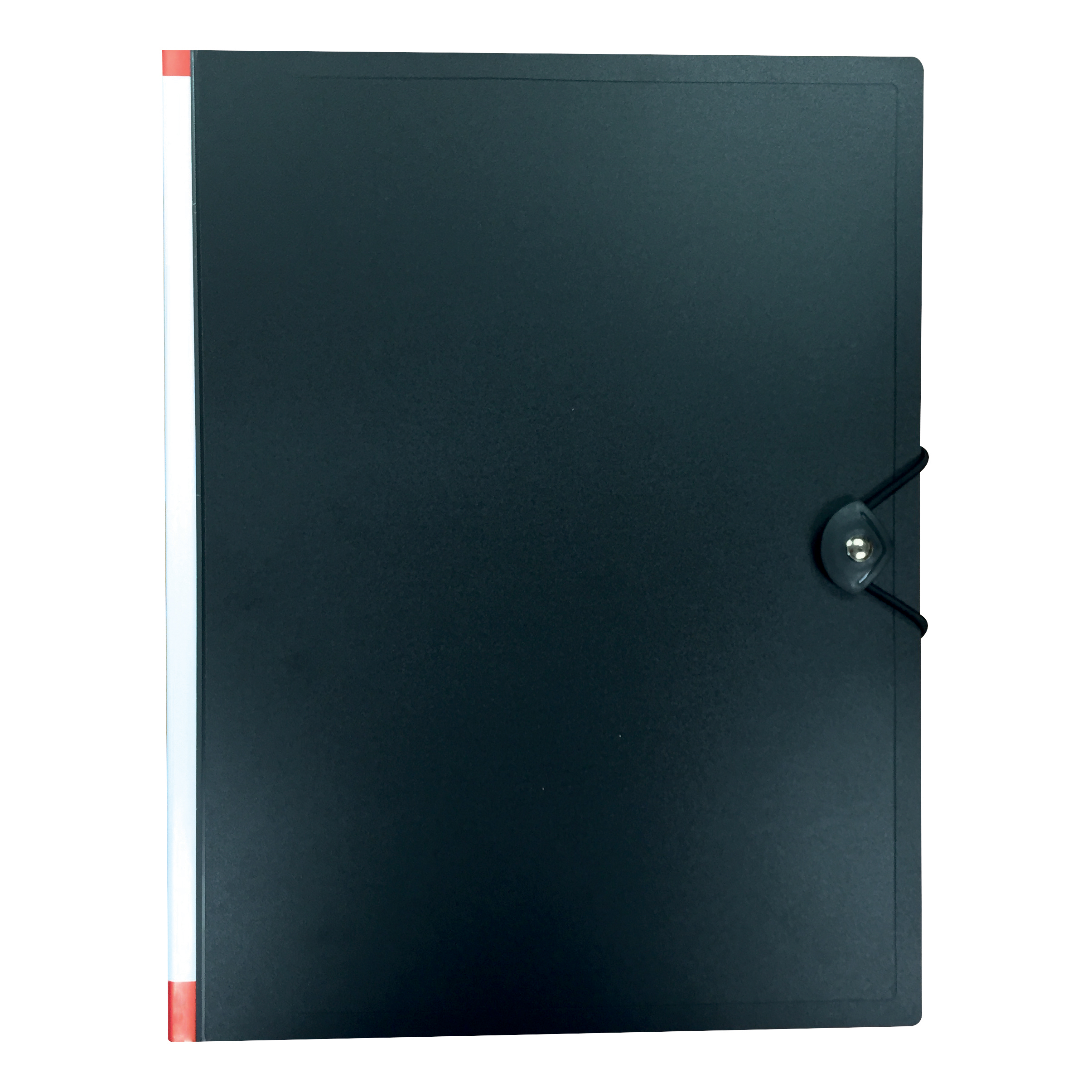 5 Star Office Display Book Hardback Cover Polypropylene 100 Pockets 5 Star Office Display Book Hardback Cover Polypropylene 100 Pockets A4 Black