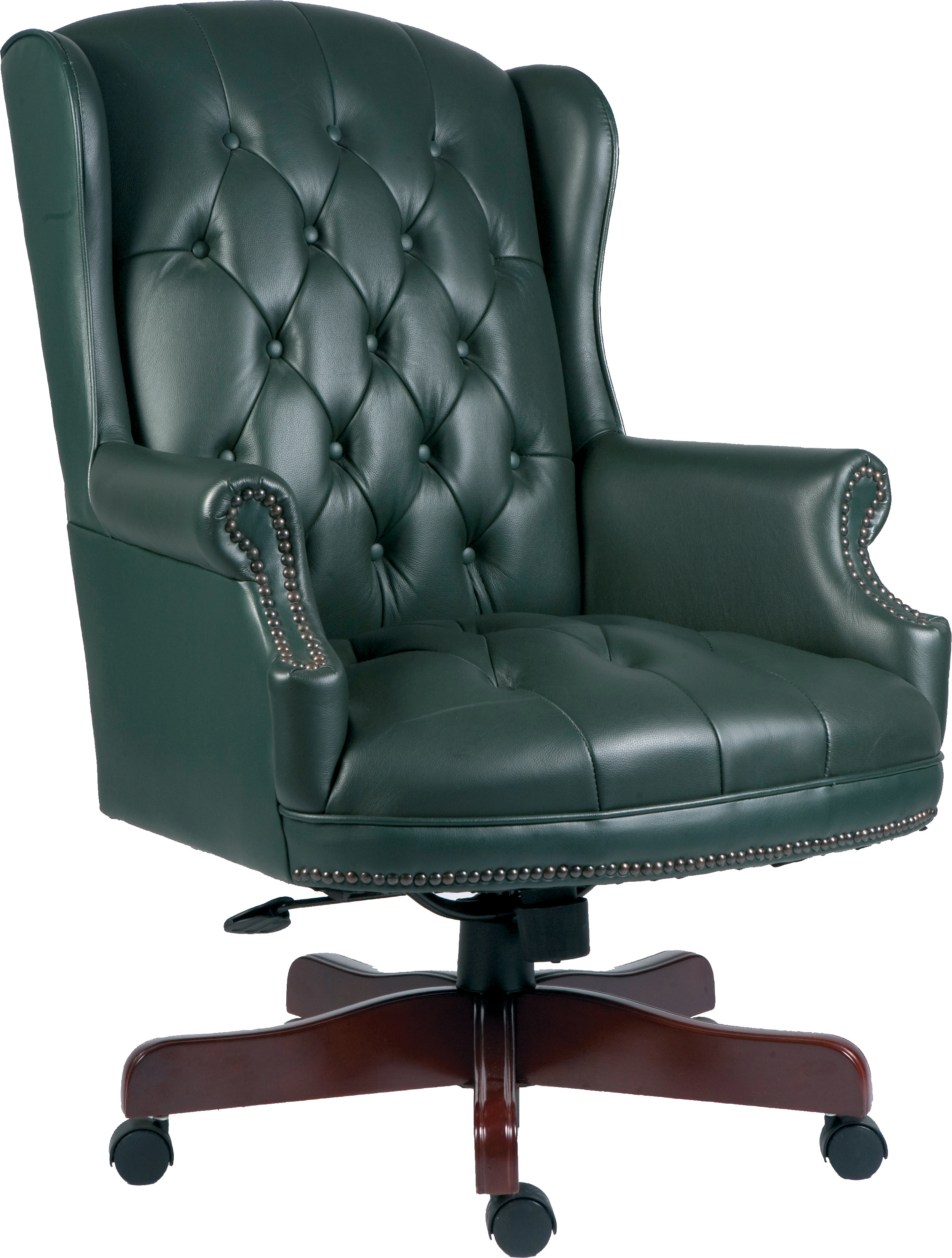 Teknik Office Chairman Green Swivel Traditional On Tufted Luxury Teknik Office Chairman Green Swivel Traditional On Tufted Luxury Bonded Leather Executive Chair
