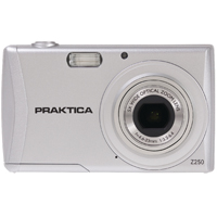 praktica luxmedia z250 20mp 5x 64mb praktica luxmedia z250 20mp 5x 64mb