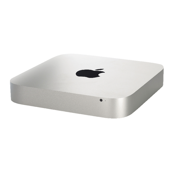 Apple Mac mini Overview