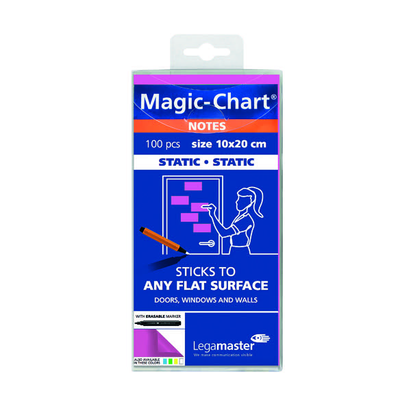 Mr Magic Chart