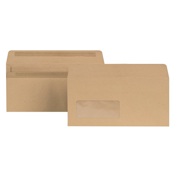 New Guardian Dl Window Envelopes 80gsm Self Seal Manilla Pack Of New Guardian Dl Window Envelopes 80gsm Self Seal Manilla Pack Of 1000 E22211