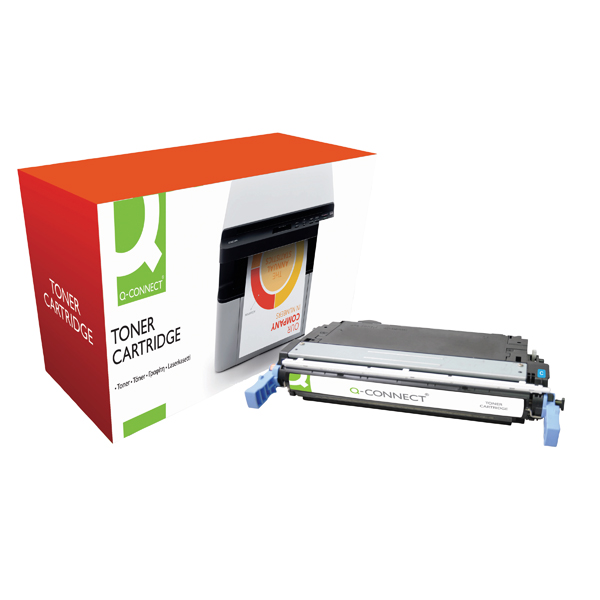 New CB403A Compatible HP Magenta Toner Cartridge COMP
