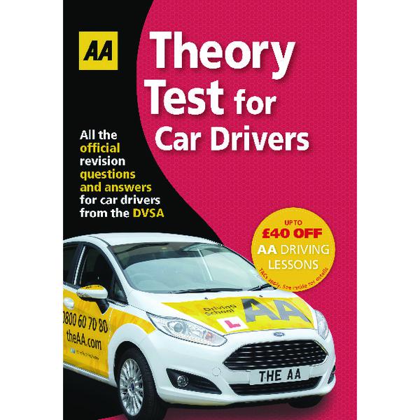 uk driving test questions and answers