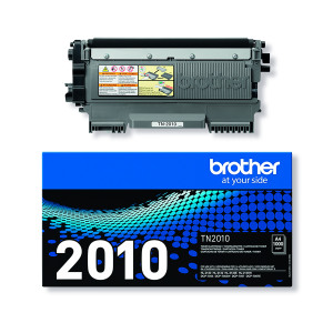 Brother+TN-2010+Toner+Cartridge+Black+TN2010