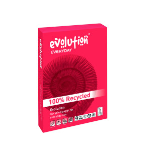 Evolution+White+Everyday+A3+Recycled+Paper+80gsm+%28500+Pack%29+EVE4280