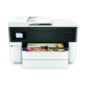 HP+Officejet+Pro+7740+A3+Wireless+All+in+One+Colour+Inkjet+Printer+G5J38A
