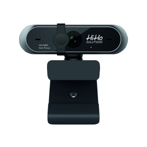 HiHo+3500W+Webcam+Full+HD+1080+Auto+Focus+3500W