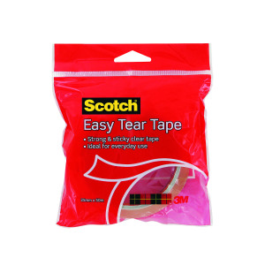 3M+Scotch+Easy+Tear+Clear+Everyday+Tape+Single+Roll+GT500077224