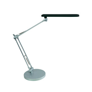 Alba+Trek+LED+Desk+Lamp+Black+LEDTREK