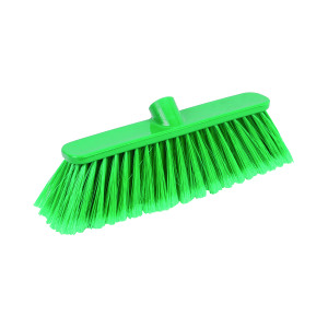 Soft+Broom+Head+30cm+Green+%28Designed+for+Multipurpose+Heavy+Gauge+Handle%29+P04049