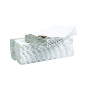 2Work+Hand+Towel+2-Ply+Flushable+White+%28Pack+of+2430%29+2W00270