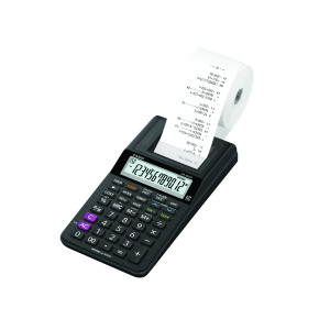 Casio+HR-8RCE+Printing+Calculator+Black+Compatible+with+58mm+printing+rolls+HR8+RCE