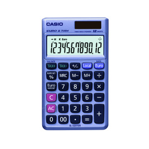 Casio+Pocket+12-Digit+Calculator+SL-320TER%2B