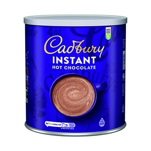Cadbury+Instant+Hot+Chocolate+2kg+Tub+2kg+612581