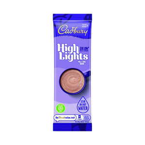 Cadbury+Highlights+Instant+Hot+Chocolate+Drink+Sachet+11g+%28Pack+of+30%29+131129