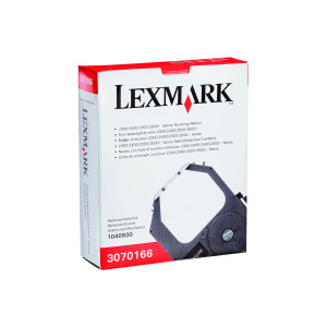 Lexmark+Black+Standard+Yield+Re-inking+Ribbon+3070166