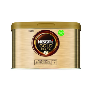 Nescafe+Gold+Blend+Coffee+500g+Tin+12284101