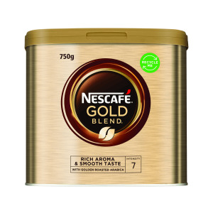 Nescafe+Gold+Blend+Coffee+750g+Tin+12284102
