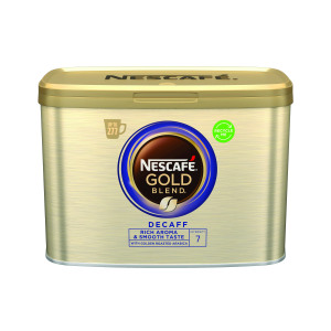 Nescafe+Gold+Blend+Decaffeinated+Instant+Coffee+500g+12284222