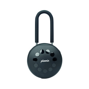 Lockers, Safes & Storage Units