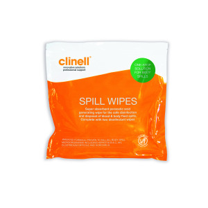 Spillage Containment