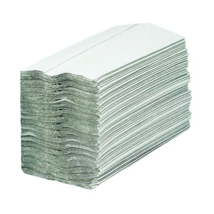 2Work+1-Ply+C-Fold+Hand+Towels+White+%28Pack+of+2880%29+KF03802