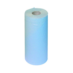 2Work+2-Ply+Hygiene+Roll+20+Inch+Blue+%28Pack+of+12%29+KF03807