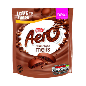 Nestle+Aero+Melts+Milk+Chocolate+Pouch+Bag+92g+12500157