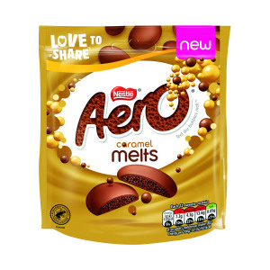 Nestle+Aero+Melts+Caramel+Pouch+Bag+86g+12500158