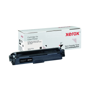 Xerox+Everyday+Brother+TN-241BK+Compatible+Toner+Cartridge+Black+006R03712