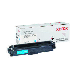 Xerox+Everyday+Brother+TN-241C+Compatible+Toner+Cartridge+Cyan+006R03713