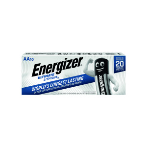 Energizer+Ultimate+Lithium+AA+Batteries+%28Pack+of+10%29+634352